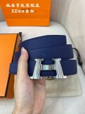 超希少！エルメス 新作 メンズベルト 偽物 32mm