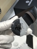 一目惚れ♪ ヴェルサーチェ 新作 メンズベルト コピー 35mm