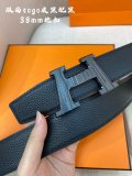 最安値挑戦 エルメス 新作 メンズベルト スーパーコピー 32mm