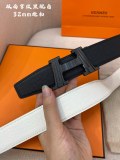 ☆超人気☆ エルメス 新作 メンズベルト コピー 32mm