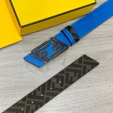 おすすめ フェンディ 新作 メンズベルト スーパーコピー 40mm