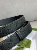 人気No1 グッチ 新作 メンズベルト 偽物 38mm
