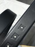 完売必至 ヴェルサーチェ 新作 メンズベルト スーパーコピー 35mm