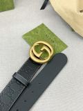 目を惹くカラー グッチ 新作 メンズベルト 偽物 38mm