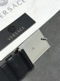すぐ届く ヴェルサーチェ 新作 メンズベルト 偽物 35mm