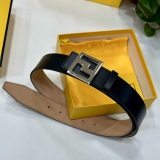 ☆超人気☆ フェンディ 新作 メンズベルト スーパーコピー 40mm