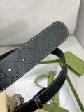 入手困難品！グッチ 新作 メンズベルト コピー 38mm