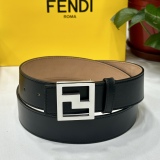 ☆超人気☆ フェンディ 新作 メンズベルト スーパーコピー 40mm