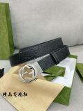 高品質 グッチ 新作 メンズベルト スーパーコピー 38mm