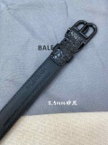 即発送！バレンシアガ 新作 メンズベルト 偽物 25mm