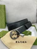 人気No1 グッチ 新作 メンズベルト 偽物 38mm