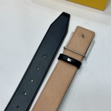 ☆超人気☆ フェンディ 新作 メンズベルト スーパーコピー 40mm