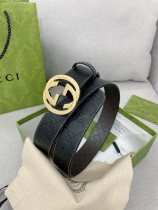 売上総額１位！グッチ 新作 メンズベルト コピー 40mm