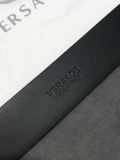 すぐ届く ヴェルサーチェ 新作 メンズベルト 偽物 35mm