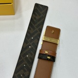 注目アイテム☆ フェンディ 新作 メンズベルト スーパーコピー 40mm