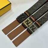 注目アイテム☆ フェンディ 新作 メンズベルト スーパーコピー 40mm
