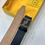 ☆超人気☆ フェンディ 新作 メンズベルト スーパーコピー 40mm