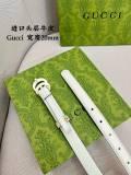 絶対欲しい！グッチ 新作 メンズベルト スーパーコピー 20mm