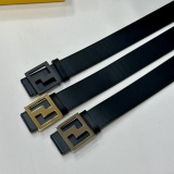☆超人気☆ フェンディ 新作 メンズベルト スーパーコピー 40mm