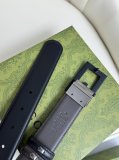 即発送！グッチ 新作 メンズベルト 偽物 35mm