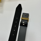 完売必至 フェンディ 新作 メンズベルト コピー 40mm