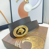 ☆超人気☆ ステファノ·リッチ 新作 メンズベルト コピー 38mm