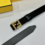 完売必至 フェンディ 新作 メンズベルト コピー 40mm