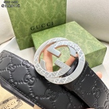 完売必至 グッチ 新作 メンズベルト コピー 40mm