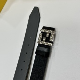 【大特価】フェンディ 新作 メンズベルト スーパーコピー 40mm