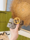人気爆発☆ グッチ 新作 メンズベルト スーパーコピー 40mm