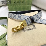 高品質♪♪♪ グッチ 新作 メンズベルト コピー 30mm