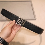 人気急上昇 ジバンシー 新作 メンズベルト 偽物 40mm