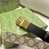 世界中で大人気♪ グッチ 新作 メンズベルト スーパーコピー 30mm
