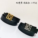 完売前に！ジバンシー 新作 メンズベルト スーパーコピー 40mm