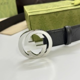 注目度抜群！ グッチ 新作 メンズベルト コピー 40mm