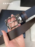 日本未入荷 モンブラン 新作 メンズベルト コピー 35mm