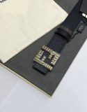 超限定♪ フェンディ 新作 メンズベルト コピー 35mm