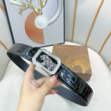 超希少！ステファノ·リッチ 新作 メンズベルト 偽物 38mm