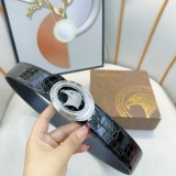 完売前に！ステファノ·リッチ 新作 メンズベルト コピー 38mm