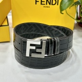 ☆超人気☆ フェンディ 新作 メンズベルト コピー 40mm
