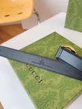★日本!!人気！グッチ 新作 メンズベルト スーパーコピー 30mm