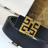 高品質 ジバンシー 新作 メンズベルト スーパーコピー 40mm 2色