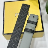 即発送！フェンディ 新作 メンズベルト コピー 40mm