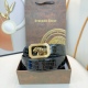 ★日本!!人気！ステファノ·リッチ 新作 メンズベルト スーパーコピー 38mm