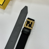 完売必至 フェンディ 新作 メンズベルト コピー 40mm