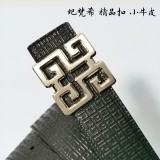 完売前に！ジバンシー 新作 メンズベルト スーパーコピー 40mm