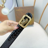 ★日本!!人気！ステファノ·リッチ 新作 メンズベルト スーパーコピー 38mm