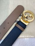 人気急上昇 グッチ 新作 メンズベルト スーパーコピー 38mm