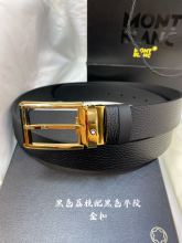 絶対欲しい！モンブラン 新作 メンズベルト 偽物 35mm