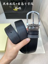 超限定♪ モンブラン 新作 メンズベルト スーパーコピー 35mm